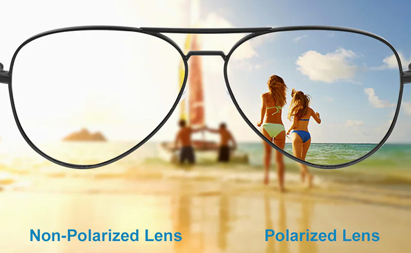 Zeelool: Understanding Polarized Lenses for Enhanced Clarity and Safety