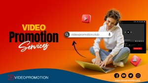 video promotion services