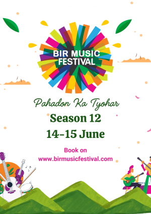 Bir Music Festival 12.0