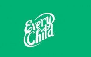 Every Child Arkansas logo