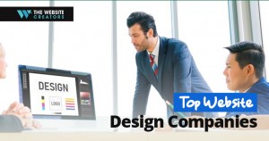 Top Website Design Companies