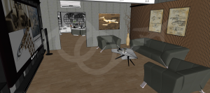 PlaneDekho India Showroom Concept B