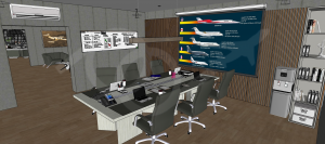 PlaneDekho India Showroom Concept C