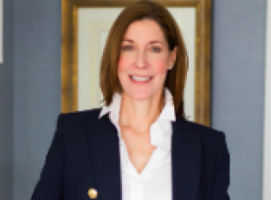 Nicole Miller-DeSantis, Recognized by BestAgents.us as a 2025 Top Agent 