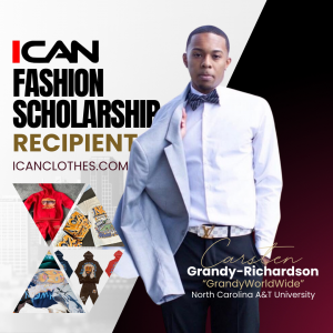 Carsten Grandy-Richardson, GrandyWorldWide