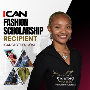 Faith Crawford, Vira Eléa