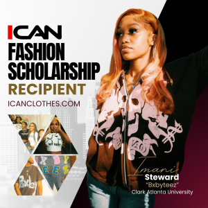 Imani Steward, Bxbyteez