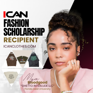 Mya Bloodgood, Ghetto Interlude