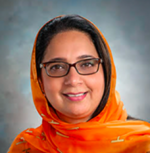 Asima Bajwa, MD: A Leading Light in Ophthalmology with a Patient-Centered Approach