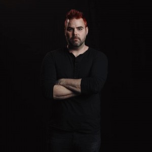 Blair Ryan Barton Founder 