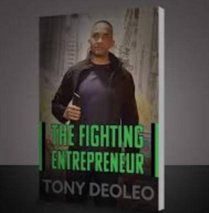 Philanthropist  Entrepreneur Tony Deoleo is willing to bring a Change with the Entrepreneur of Impact