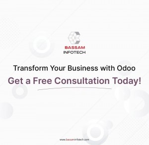 Contact Us for Custom Made ERP Software Solutions