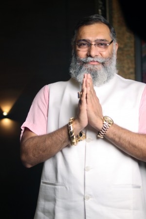 Best Organic Farmer In India Harisharan Devgan