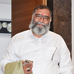 Harisharan Devgan Farmer In India