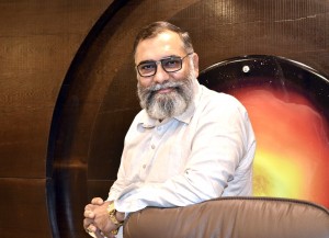 Harisharan Devgan Farmer