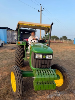 Harisharan Devgan Organic Farmer In India