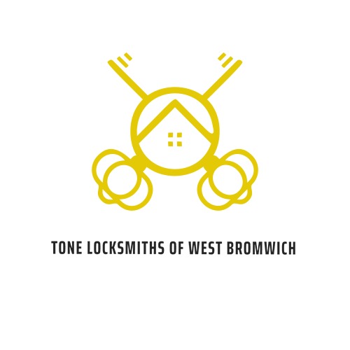 Tone Locksmiths of West Bromwich: Trusted, Professional Locksmith Services for Every Need