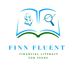 FinnFluent Logo