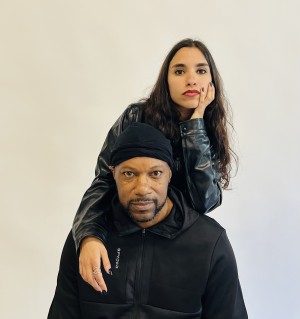 Messiah’el Bey & Rocio del Pozo redefine music with their album 
