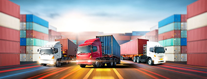 Road Freight: The Lifeline of Global Trade – Unveiling the Secrets of Freight Transport by Road