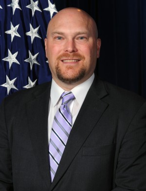 Gilmer Official Photo