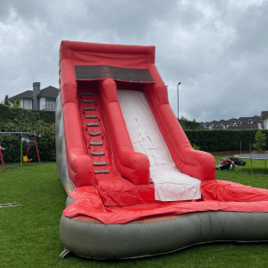 Bouncing Castles