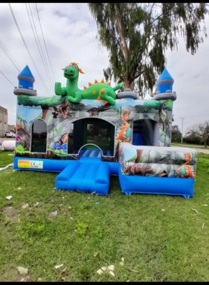 Bouncy Castle in Nairobi