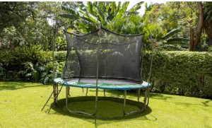 Trampoline Hire in Nairobi
