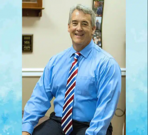 Dr Christopher Conolly