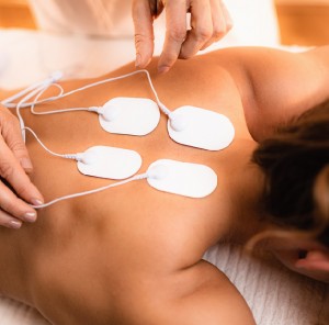 Shoulder Pain Treatment