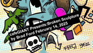 Brad Ford Digital DaDA