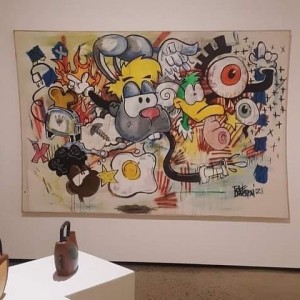 Turkey Salad 2020 Brad Ford