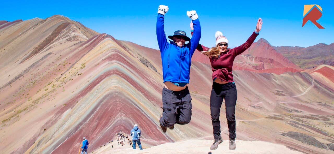 Explore the Andes Magic Experience on the Ultimate Rainbow Mountain Tour