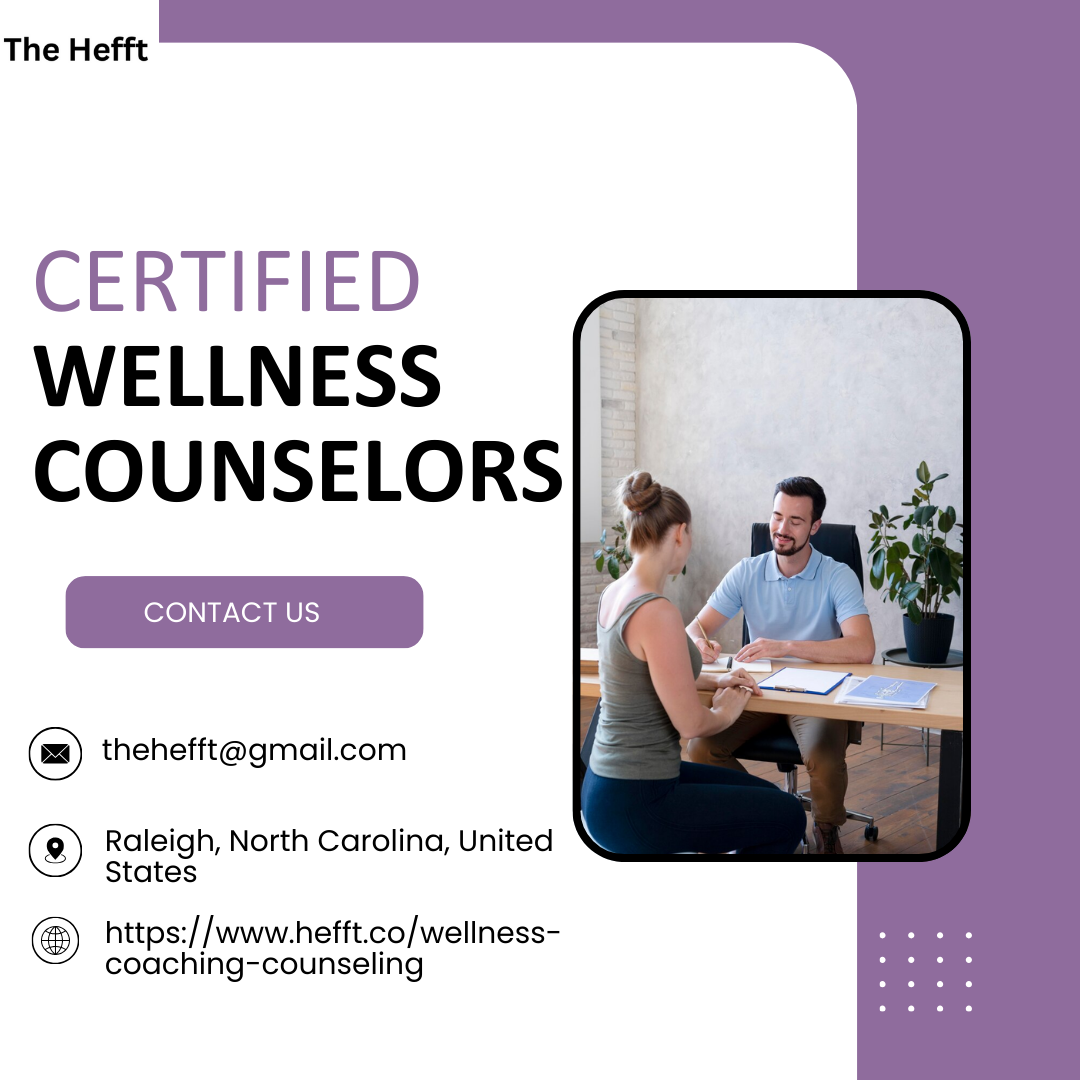 The Hefft Introduces Innovative Pathways to Holistic Wellness and Personal Growth