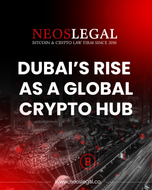 NeosLegal – Bitcoin & Crypto Law Firm