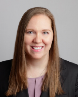 Michelle Hairston: A Champion for Stroke Care at Valley Regional Medical Center