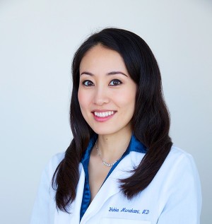 Yohko Murakami, MD, an Ophthalmologist with Spectrum Eye Physicians