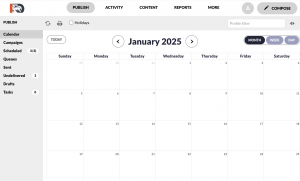 Ken Carroll, Co-Founder