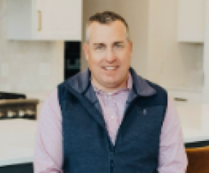 Scott Hutchinson, Recognized by BestAgents.us as a 2025 Top Agent 