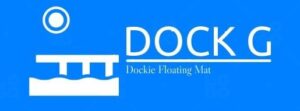 Dock G Dockie Floating Foam Water Mats