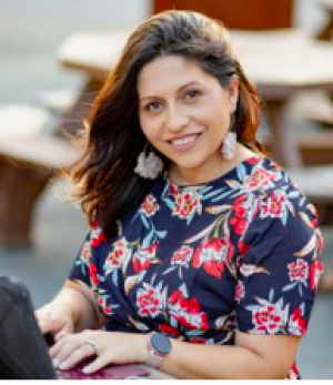 Melissa Thornburg, Recognized by BestAgents.us as a 2025 Top Agent 