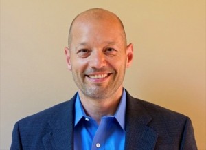 George McKee III, Founder, President & CEO of Profituity, LLC