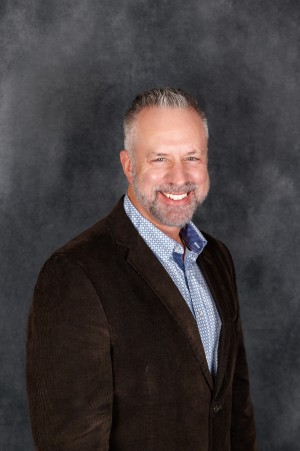 Rob Zeitler, President & Co-founder of FLEX Payment Solutions