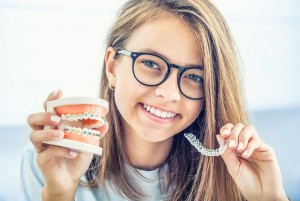 smile
