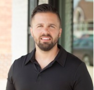 Bennet Stich, Recognized by BestAgents.us as a 2025 Top Agent