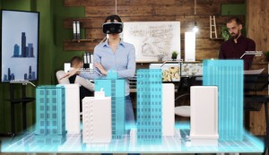 AR VR Data Preparation