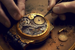 watch repair in Framingham
