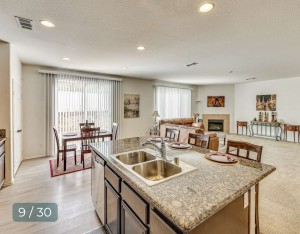 Escape to Luxury in the hills of Menifee, California! Get a luxurious vacation or corporate  rental house in Menifee!