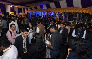 Global Startup Summit Mumbai