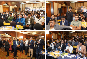 Global Startup Summit Mumbai